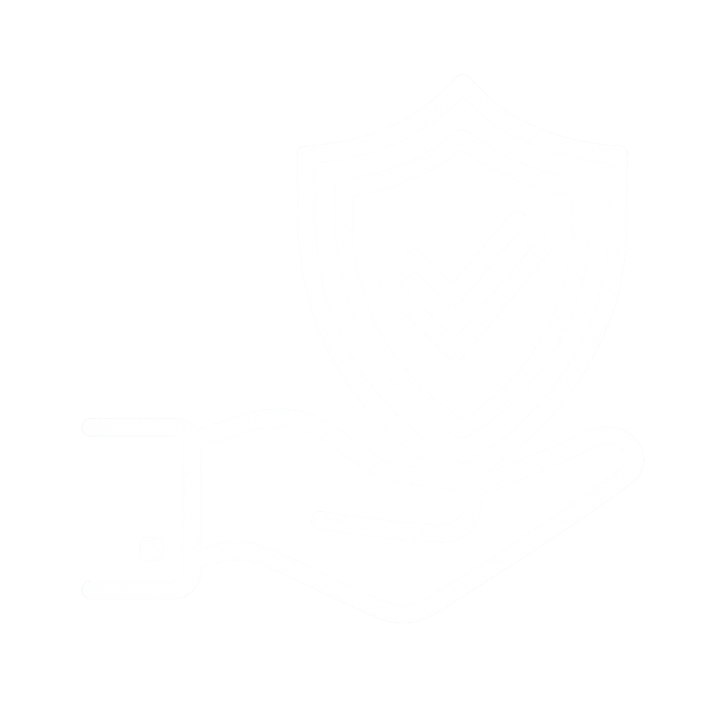 White Glove Service